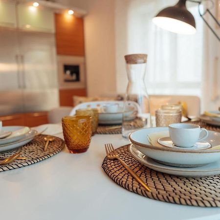 Suite 51 Luxury Home เปสการา ภายนอก รูปภาพ