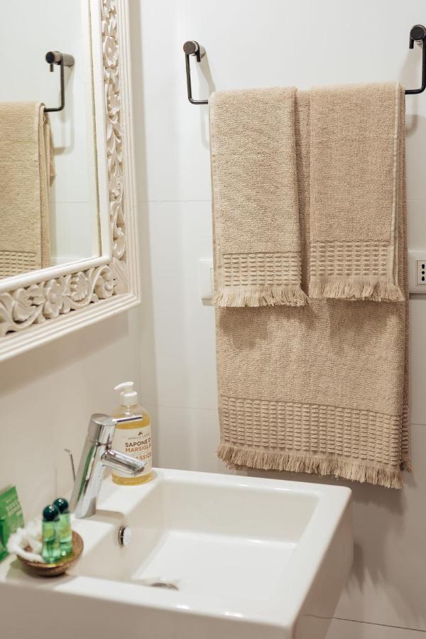 Suite 51 Luxury Home เปสการา ภายนอก รูปภาพ