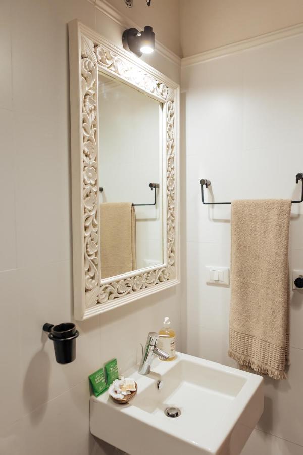Suite 51 Luxury Home เปสการา ภายนอก รูปภาพ