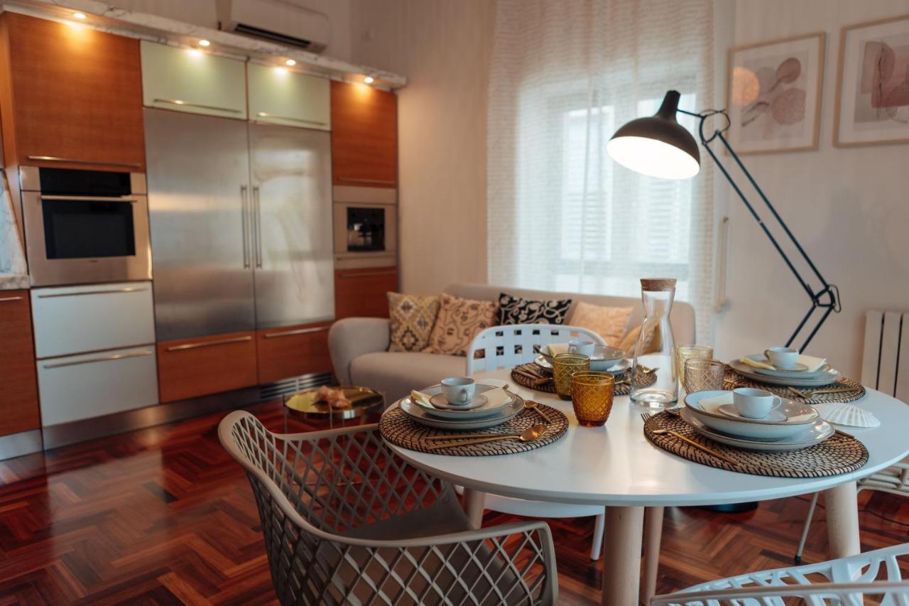 Suite 51 Luxury Home เปสการา ภายนอก รูปภาพ