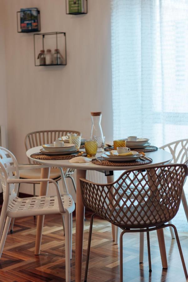 Suite 51 Luxury Home เปสการา ภายนอก รูปภาพ