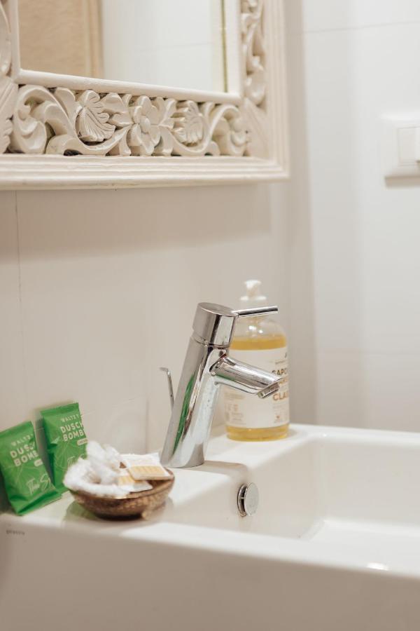 Suite 51 Luxury Home เปสการา ภายนอก รูปภาพ