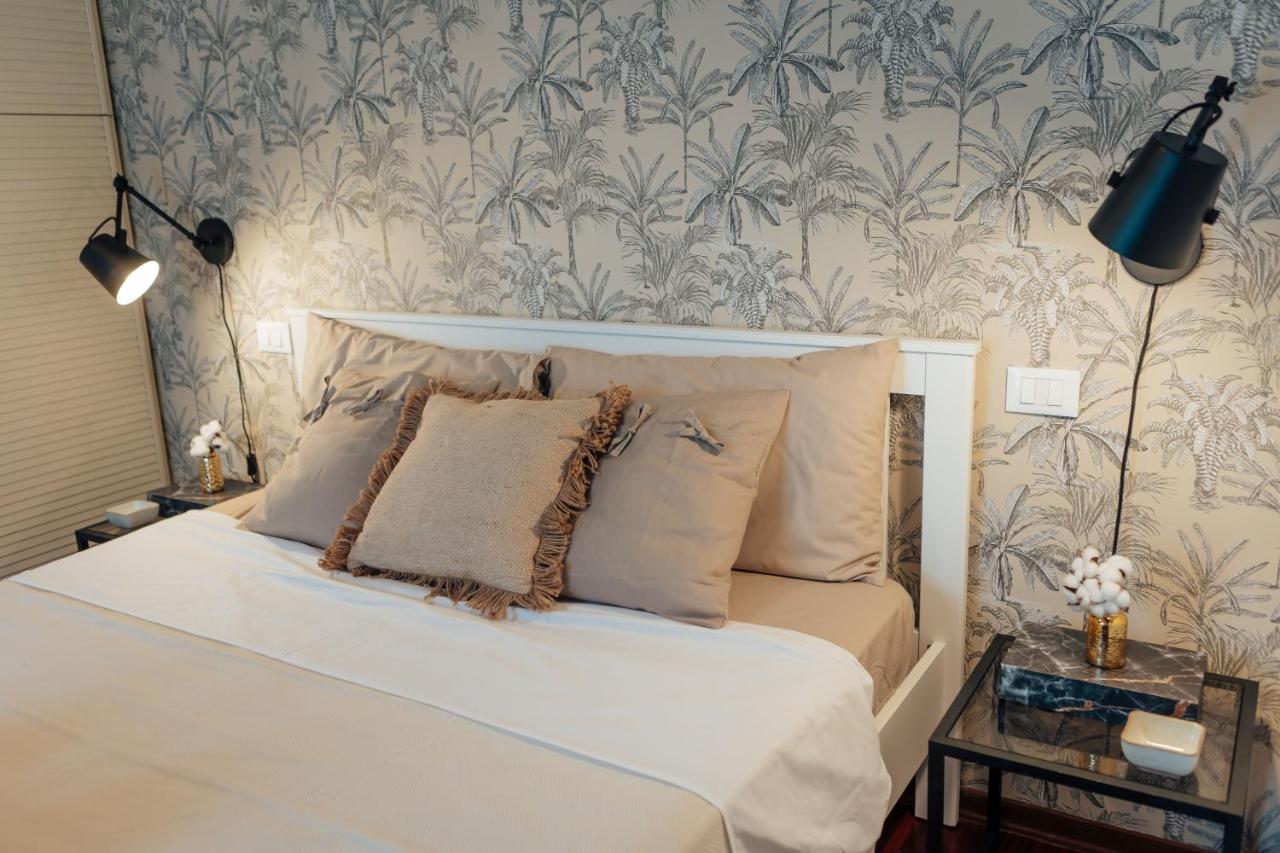 Suite 51 Luxury Home เปสการา ภายนอก รูปภาพ