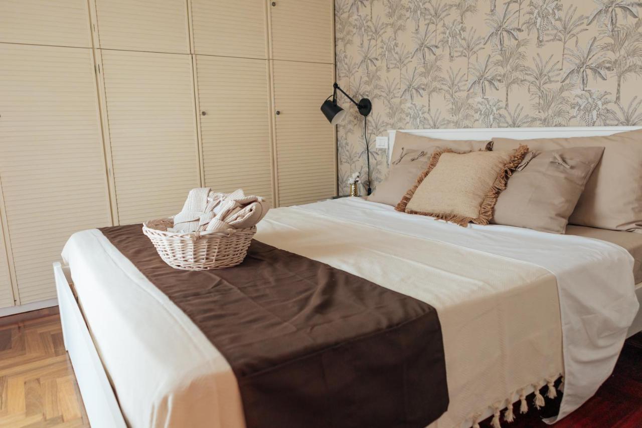 Suite 51 Luxury Home เปสการา ภายนอก รูปภาพ
