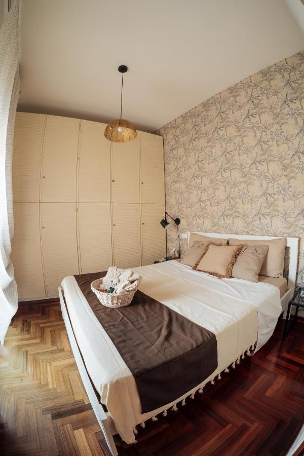 Suite 51 Luxury Home เปสการา ภายนอก รูปภาพ