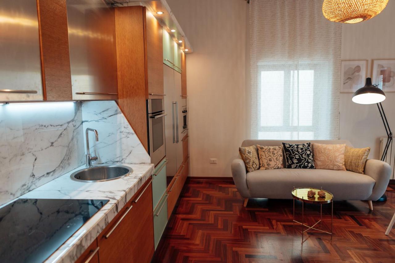 Suite 51 Luxury Home เปสการา ภายนอก รูปภาพ